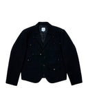 ADER ERROR-BLAZER-BO01FWBZ0102BK