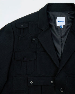 ADER ERROR-BLAZER-BO01FWBZ0102BK