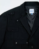 ADER ERROR-BLAZER-BO01FWBZ0102BK