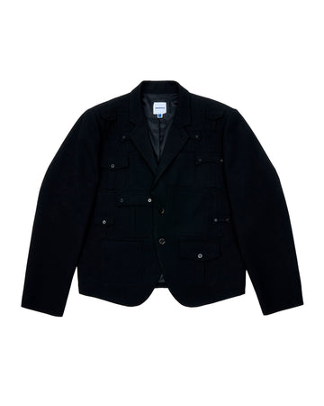 ADER ERROR-BLAZER-BO01FWBZ0102BK