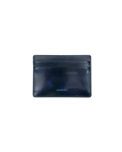 ADER ERROR-BURNID CARD HOLDER-BN01SSWA0208BK