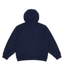 ADER ERROR-CANER LOGO HOODIE-BMADFWHD0102NV