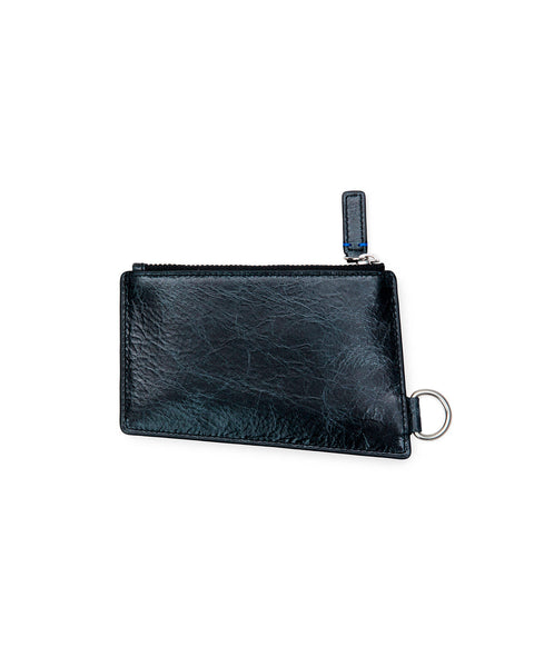 ADER ERROR-CLADI COIN WALLET-BLACK-BN01SSWA0104BK