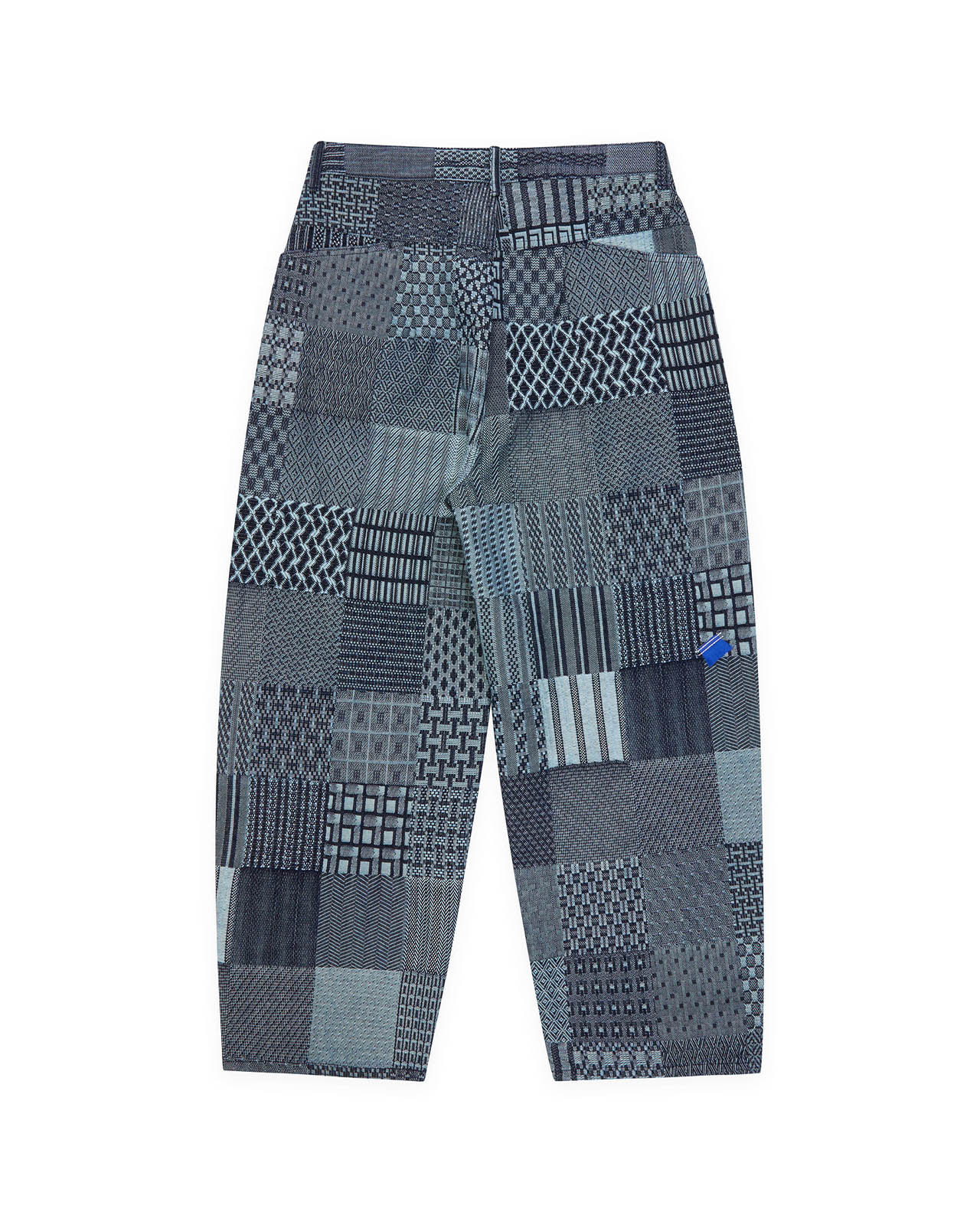 ADER ERROR-COLLAZ JEANS-BO01SSJE0101BL – HEADQUARTER
