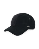 ADER ERROR-EAR CAP-BLACK-BN01FWHW0202BK