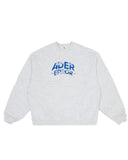 ADER ERROR-EDCA LOGO SWEATSHIRT-BMADFWSW0106OT