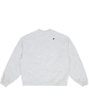 ADER ERROR-EDCA LOGO SWEATSHIRT-BMADFWSW0106OT