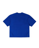 ADER ERROR-EDCA LOGO T-SHIRT-BMADFWTS0104BL