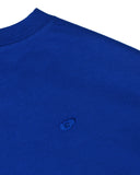 ADER ERROR-EDCA LOGO T-SHIRT-BMADFWTS0104BL