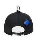 ADER ERROR-ETERNITY CAP-BO01SSHW0213BK