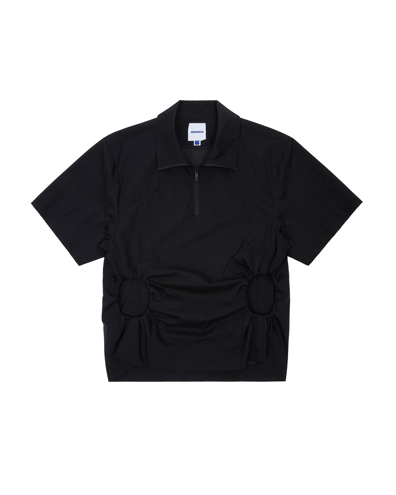 ADERERROR-HALFSLEEVESHIRT-