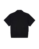 ADER ERROR-HALF SLEEVE SHIRT-BP01SSSH0203BK