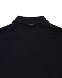 ADER ERROR-HALF SLEEVE SHIRT-BP01SSSH0203BK