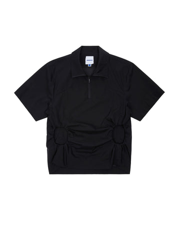 ADER ERROR-HALF SLEEVE SHIRT-BP01SSSH0203BK – HEADQUARTER