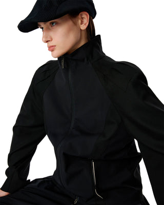 ADER ERROR-JACKET-BO01FWJK0402BK
