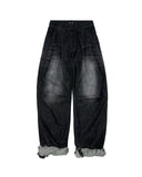 ADER ERROR-JEANS-BO01FWJE0103BK