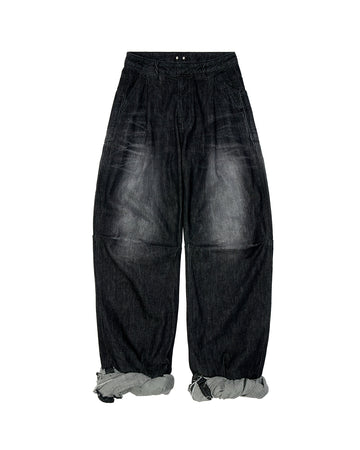 ADER ERROR-JEANS-BO01FWJE0103BK
