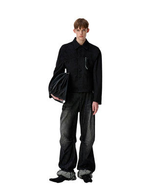 ADER ERROR-JEANS-BO01FWJE0103BK