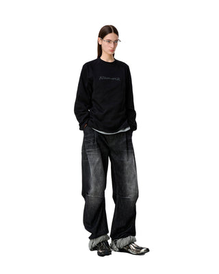 ADER ERROR-JEANS-BO01FWJE0103BK