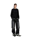 ADER ERROR-JEANS-BO01FWJE0103BK