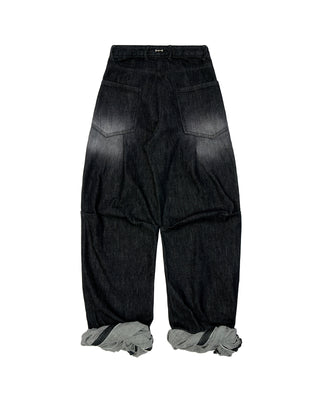 ADER ERROR-JEANS-BO01FWJE0103BK