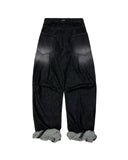 ADER ERROR-JEANS-BO01FWJE0103BK