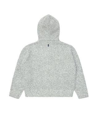 ADER ERROR-KNIT ZIP UP PRODUCT 32-BO01FWKT0704GR