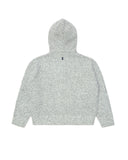 ADER ERROR-KNIT ZIP UP PRODUCT 32-BO01FWKT0704GR