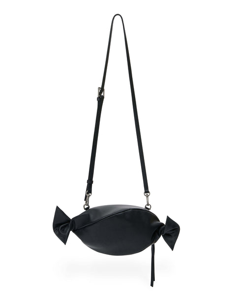 ADER ERROR-LOLLY CROSS BAG-BLACK-BP01SSBA0902BK