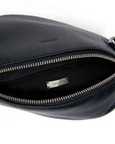 ADER ERROR-LOLLY CROSS BAG-BLACK-BP01SSBA0902BK