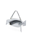ADER ERROR-LOLLY CROSS BAG-SILVER-BP01SSBA0902SV