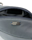 ADER ERROR-LOLLY CROSS BAG-SILVER-BP01SSBA0902SV