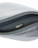 ADER ERROR-LOLLY CROSS BAG-SILVER-BP01SSBA0902SV