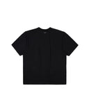 ADER ERROR-LOLLY T-SHIRT-BP01SSTS0106BK