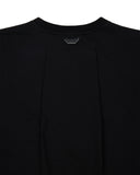 ADER ERROR-LOLLY T-SHIRT-BP01SSTS0106BK