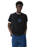 ADER ERROR-LOLLY T-SHIRT-BP01SSTS0106BK