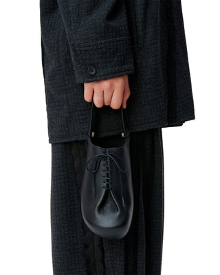 ADER ERROR-ORSAY BAG PRODUCT.105-BO01FWBA0301BK