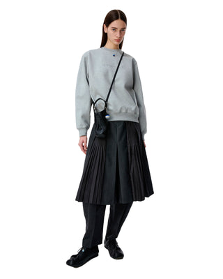 ADER ERROR-ORSAY BAG PRODUCT.105-BO01FWBA0301BK