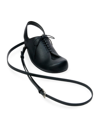 ADER ERROR-ORSAY BAG PRODUCT.105-BO01FWBA0301BK