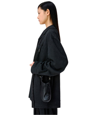 ADER ERROR-ORSAY BAG PRODUCT.105-BO01FWBA0301BK