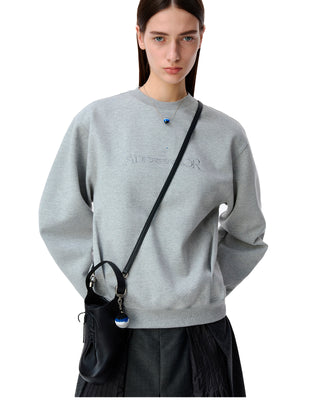 ADER ERROR-ORSAY BAG PRODUCT.105-BO01FWBA0301BK