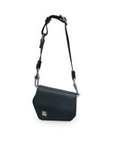 ADER ERROR-PRATO AIRPODS POUCH-BLACK-FYPHFYBA1301BK