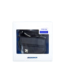 ADER ERROR-PRATO AIRPODS POUCH-BLACK-FYPHFYBA1301BK