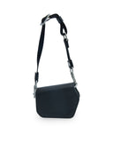 ADER ERROR-PRATO AIRPODS POUCH-BLACK-FYPHFYBA1301BK