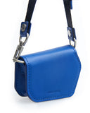 ADER ERROR-PRATO AIRPODS POUCH-BLUE-FYPHFYBA1301BL