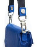 ADER ERROR-PRATO AIRPODS POUCH-BLUE-FYPHFYBA1301BL
