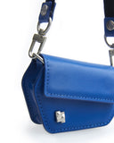 ADER ERROR-PRATO AIRPODS POUCH-BLUE-FYPHFYBA1301BL