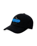 ADER ERROR-PRESS APPLE CAP-BO01FWHW0207BK