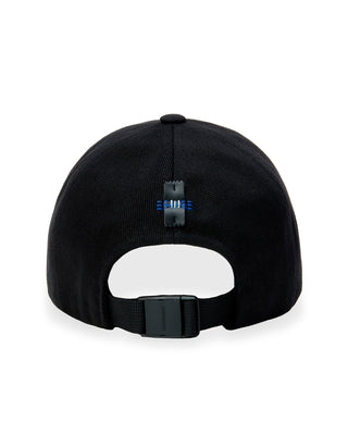 ADER ERROR-PRESS APPLE CAP-BO01FWHW0207BK