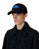 ADER ERROR-PRESS APPLE CAP-BO01FWHW0207BK